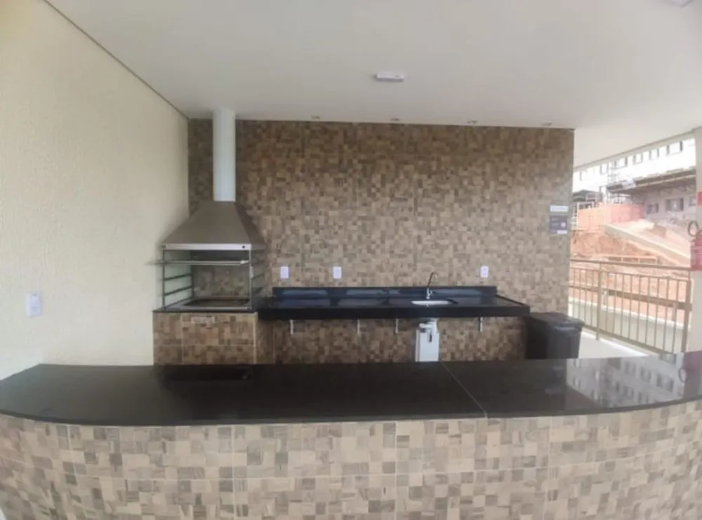 Apartamento, 2 quartos, 43 m² - Foto 13