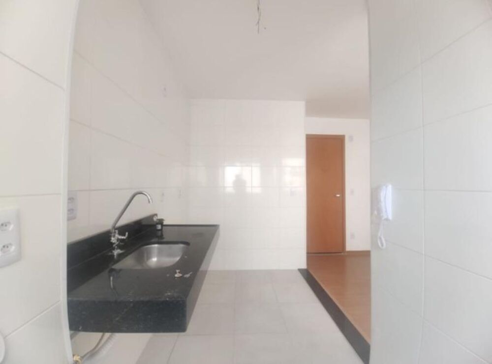 Apartamento, 2 quartos, 43 m² - Foto 2