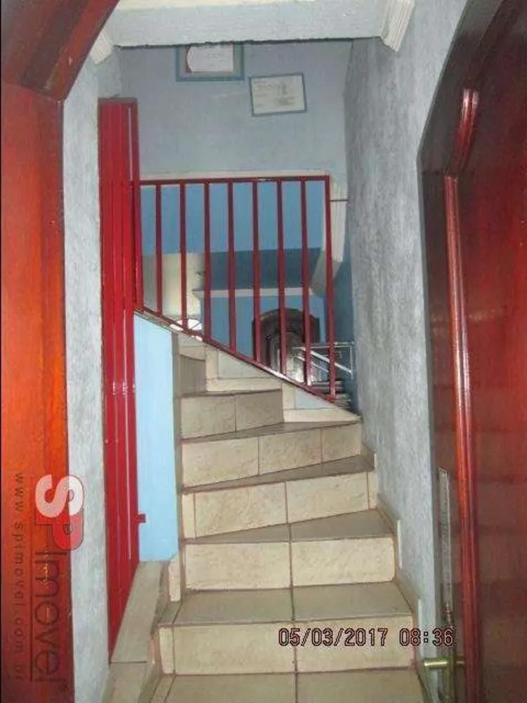 Prédio Inteiro, 277 m² - Foto 18