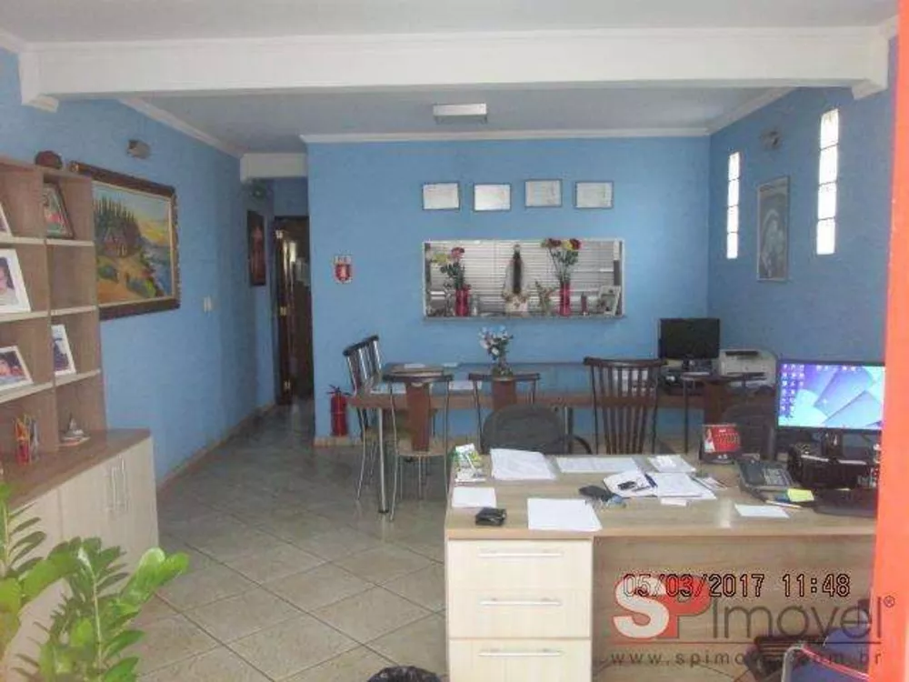 Prédio Inteiro à venda com 3 quartos, 277m² - Foto 2