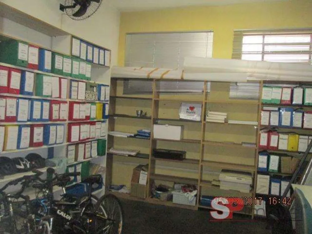 Prédio Inteiro, 277 m² - Foto 12