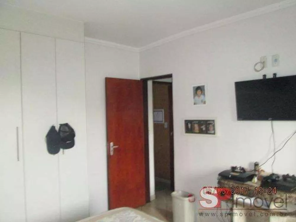 Prédio Inteiro à venda com 3 quartos, 277m² - Foto 5