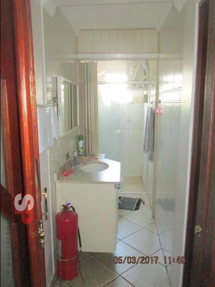 Prédio Inteiro, 277 m² - Foto 10