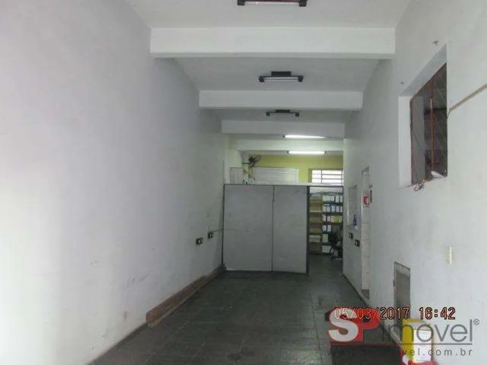 Prédio Inteiro, 277 m² - Foto 20