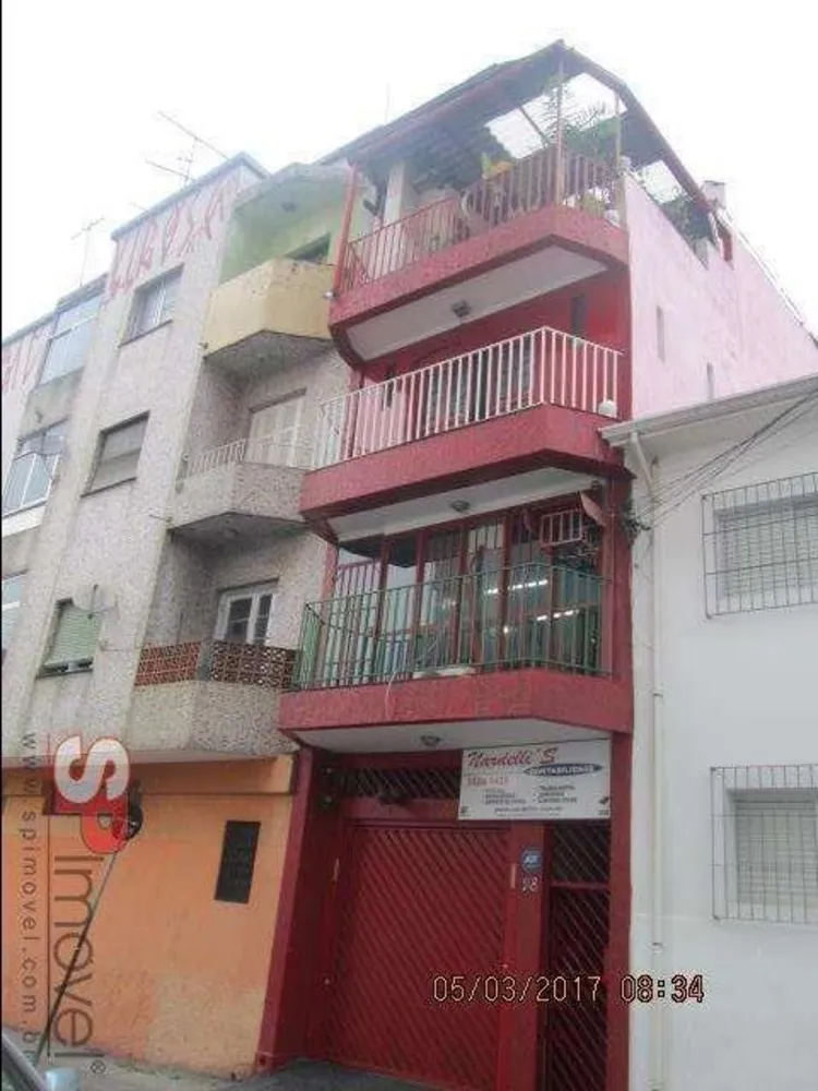 Prédio Inteiro, 277 m² - Foto 16