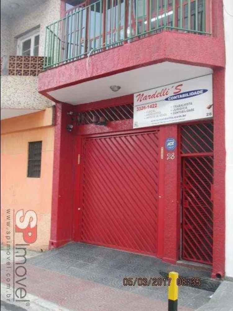 Prédio Inteiro, 277 m² - Foto 14