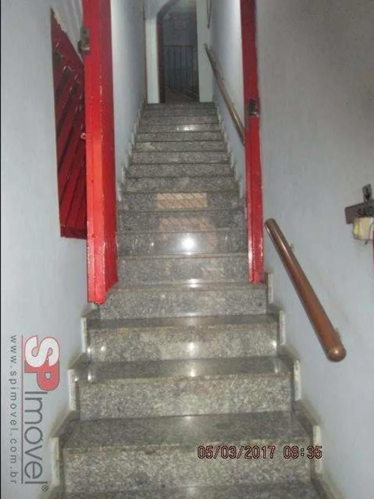 Prédio Inteiro, 277 m² - Foto 17