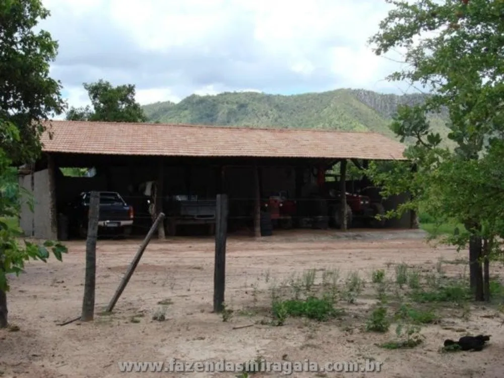Fazenda, 120 m² - Foto 2
