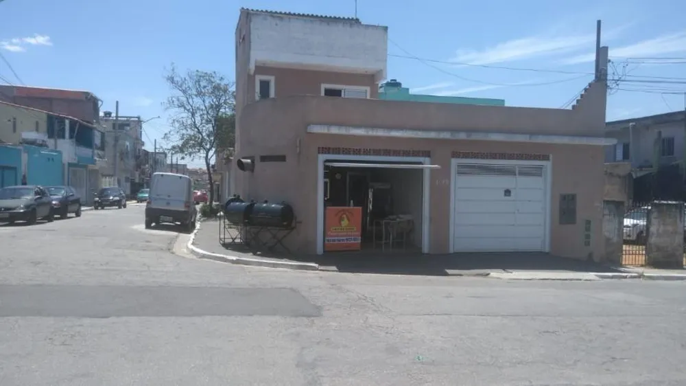 Sobrado, 4 quartos, 200 m² - Foto 12