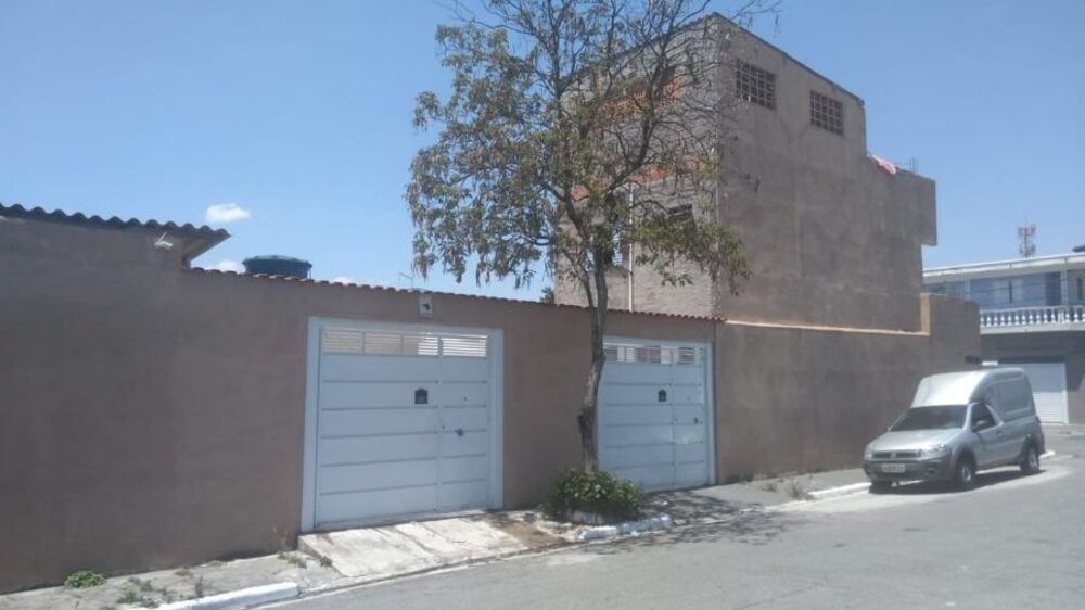 Sobrado, 4 quartos, 200 m² - Foto 1