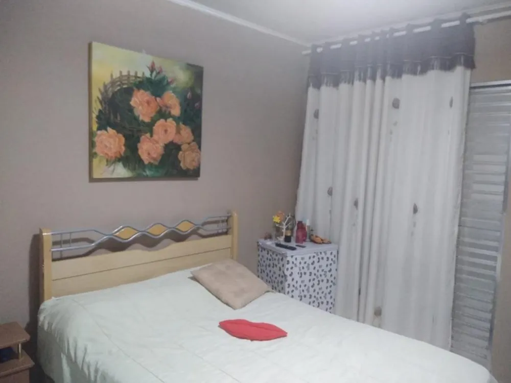 Sobrado, 4 quartos, 200 m² - Foto 9
