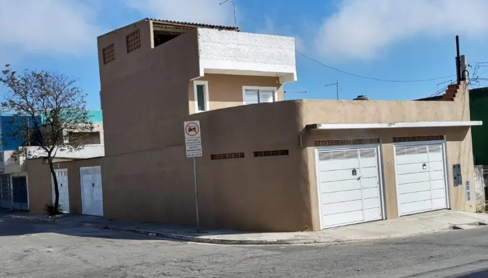 Sobrado, 4 quartos, 200 m² - Foto 10