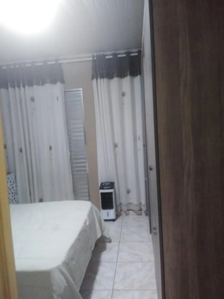 Sobrado, 4 quartos, 200 m² - Foto 11