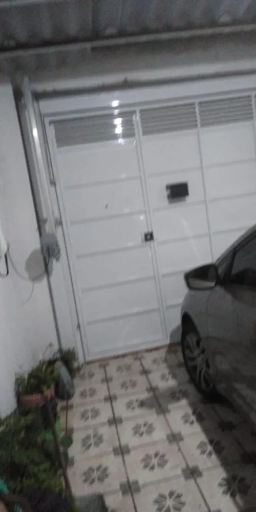 Sobrado, 4 quartos, 200 m² - Foto 4