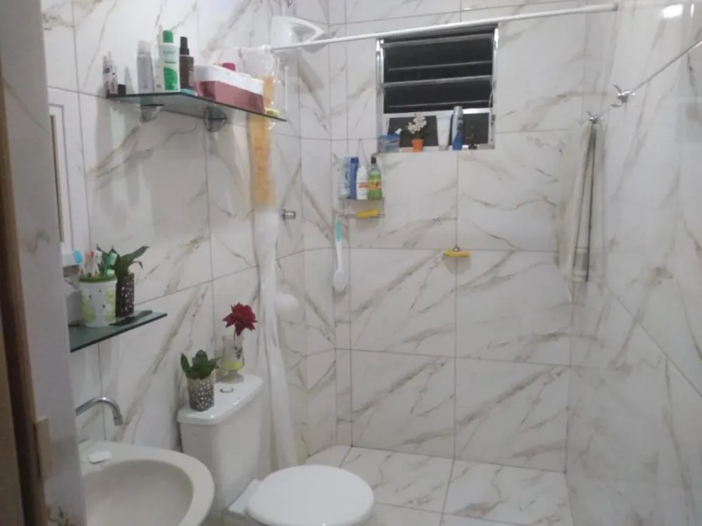 Sobrado, 4 quartos, 200 m² - Foto 9
