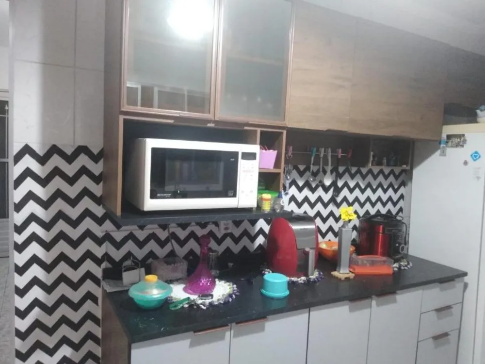 Sobrado, 4 quartos, 200 m² - Foto 7