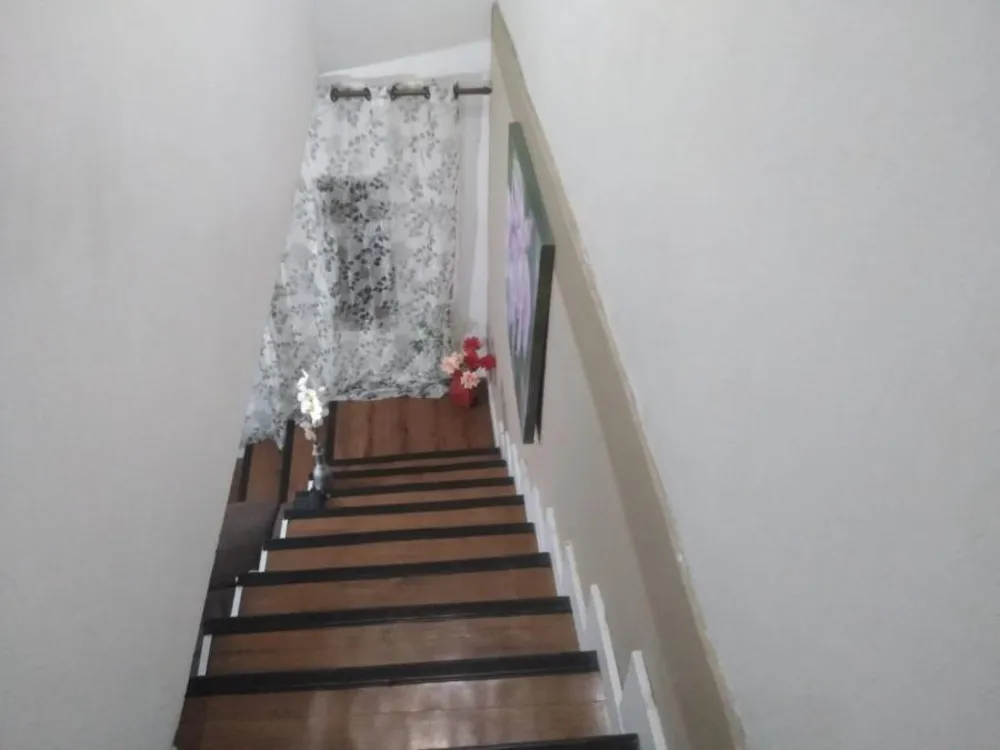 Sobrado, 4 quartos, 200 m² - Foto 12