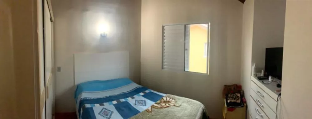 Sobrado à venda com 2 quartos, 120m² - Foto 4