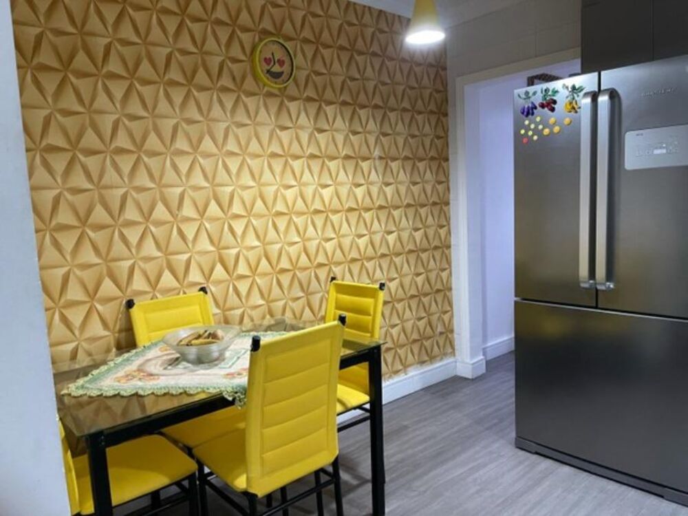 Casa, 2 quartos, 100 m² - Foto 3