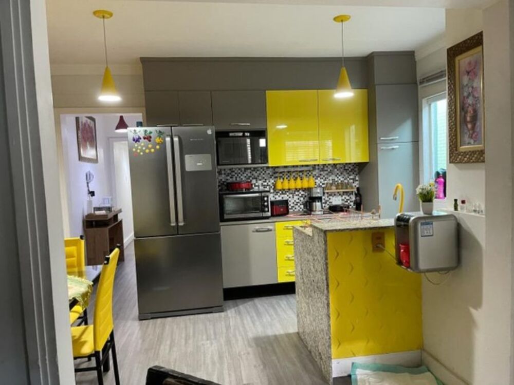Casa, 2 quartos, 100 m² - Foto 2
