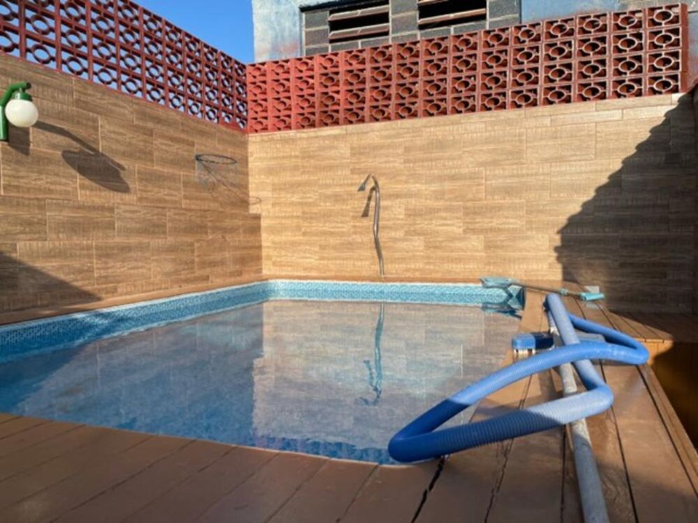 Casa, 2 quartos, 100 m² - Foto 1