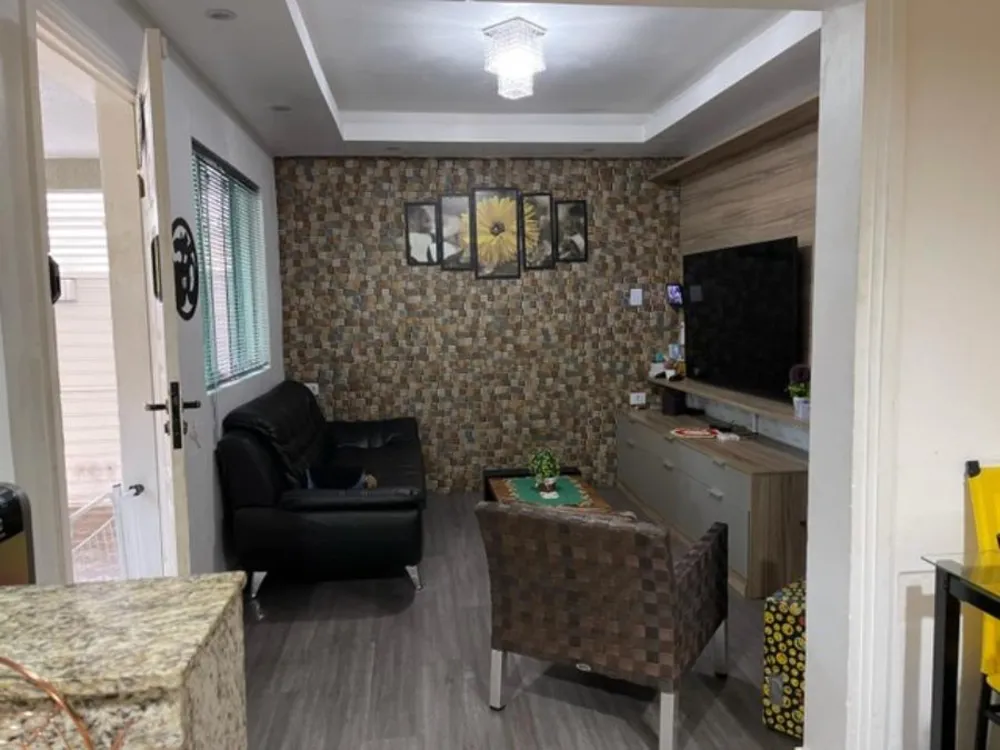Casa, 2 quartos, 100 m² - Foto 5