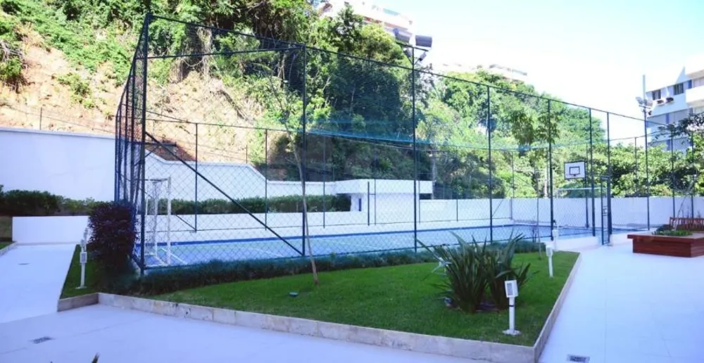 Apartamento, 1 quarto, 158 m² - Foto 1