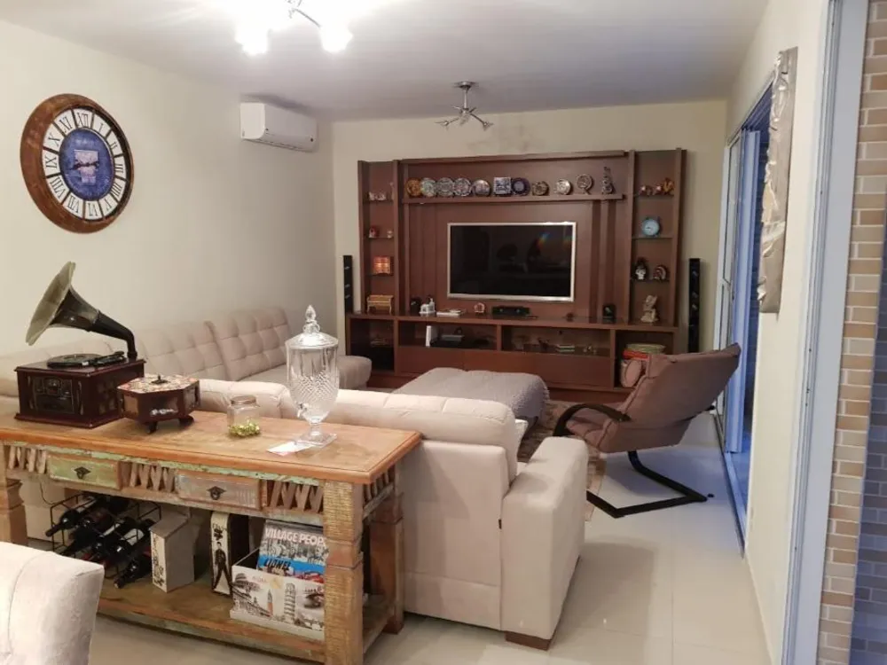 Apartamento, 1 quarto, 158 m² - Foto 12
