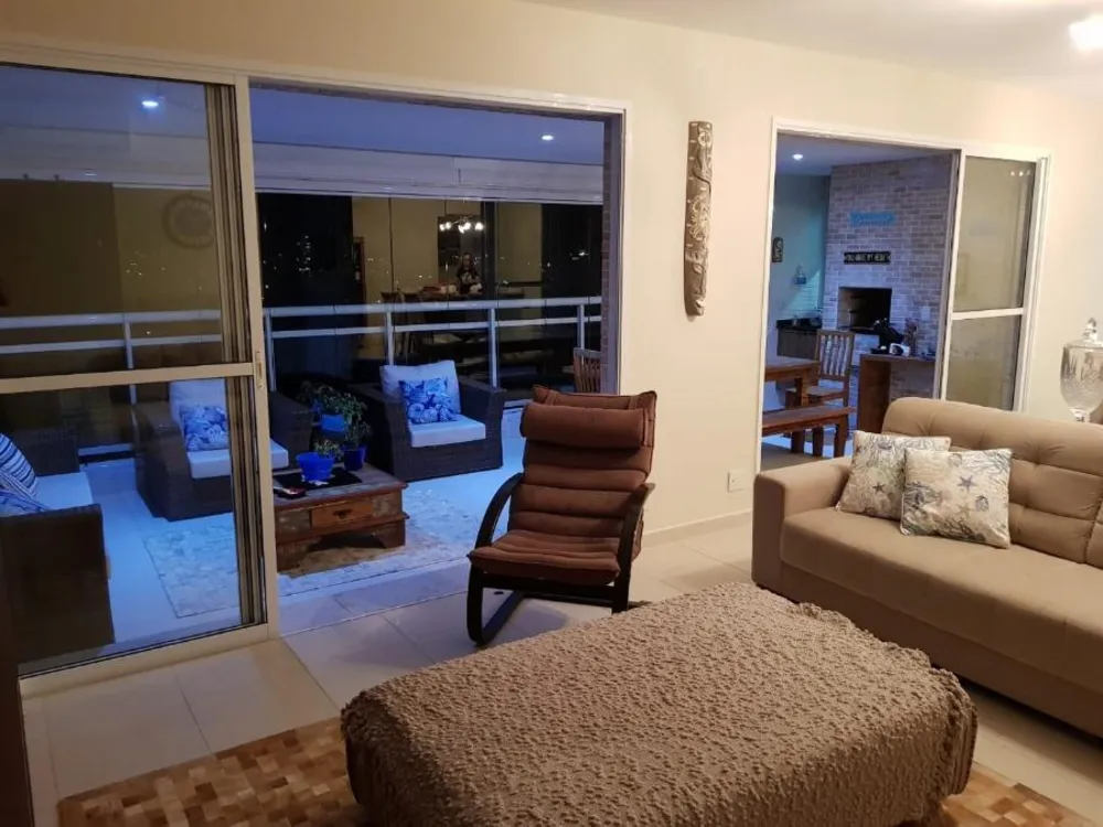 Apartamento, 1 quarto, 158 m² - Foto 6