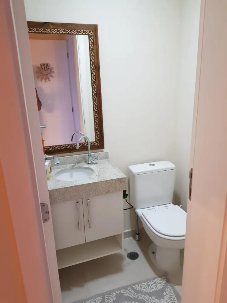 Apartamento, 1 quarto, 158 m² - Foto 9