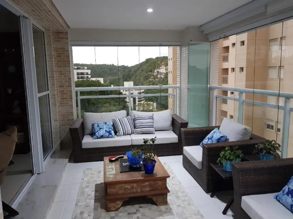 Apartamento, 1 quarto, 158 m² - Foto 7