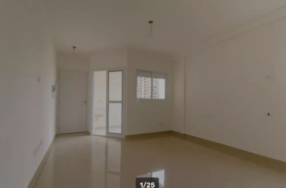 Apartamento à venda com 2 quartos, 54m² - Foto 3