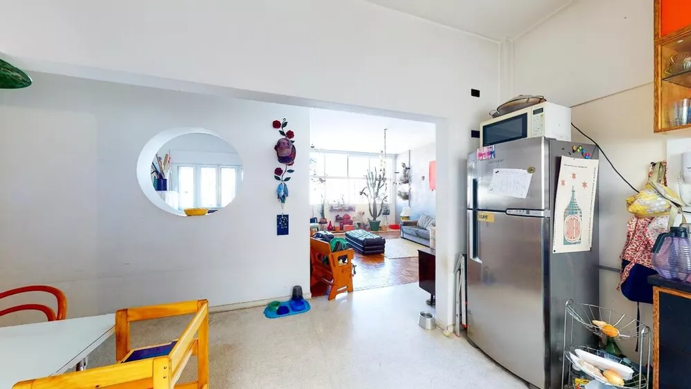 Apartamento à venda com 2 quartos, 118m² - Foto 8