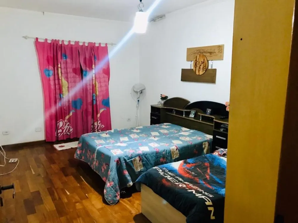Sobrado, 4 quartos, 200 m² - Foto 2