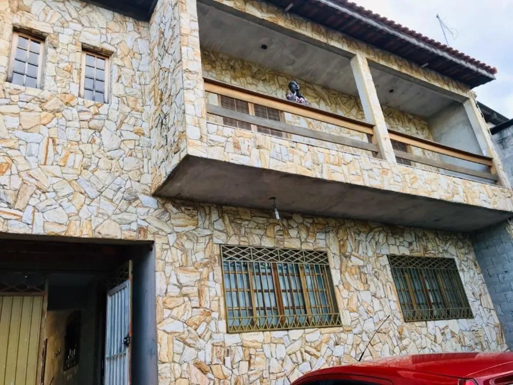 Sobrado, 4 quartos, 200 m² - Foto 4