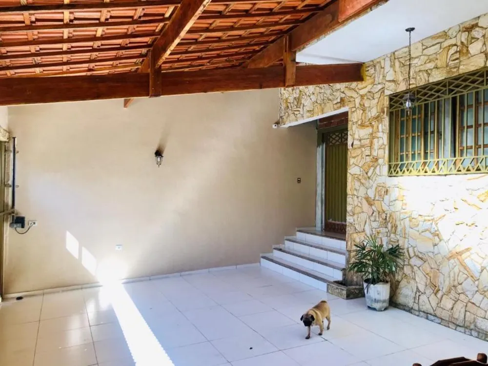 Sobrado, 4 quartos, 200 m² - Foto 3