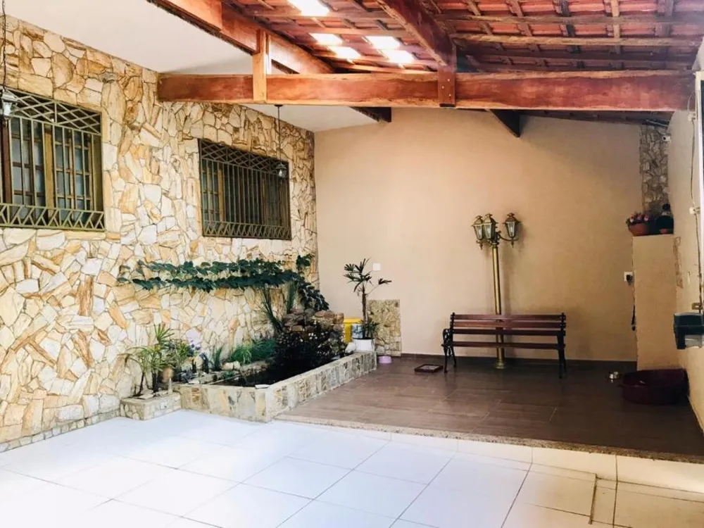 Sobrado, 4 quartos, 200 m² - Foto 3