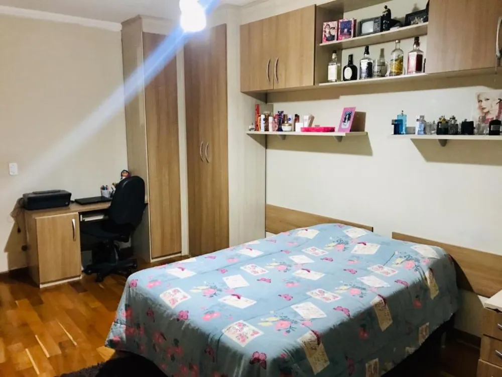 Sobrado, 4 quartos, 200 m² - Foto 4