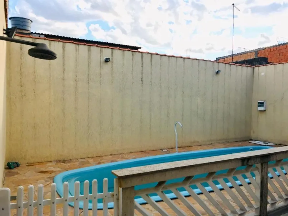 Sobrado, 4 quartos, 200 m² - Foto 1