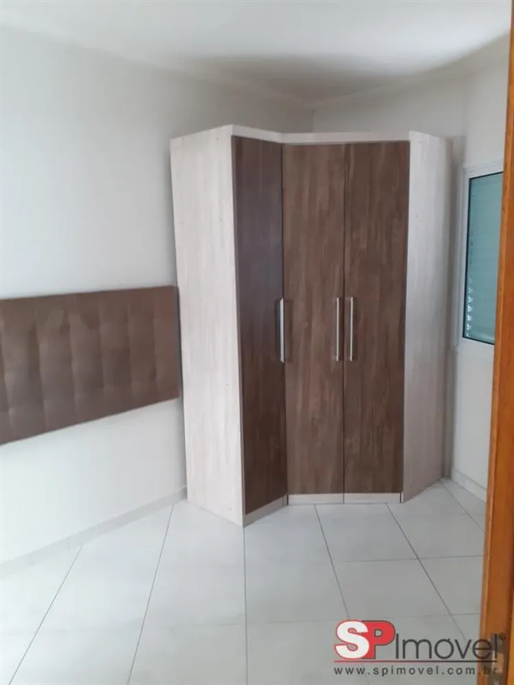 Apartamento, 2 quartos, 51 m² - Foto 3