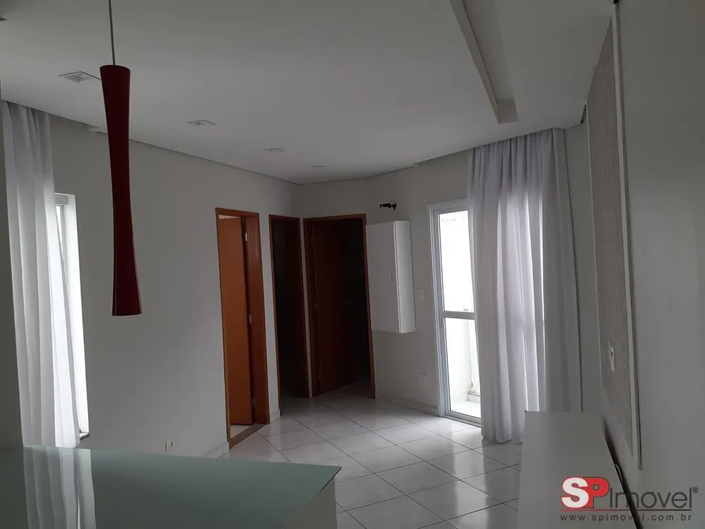 Apartamento, 2 quartos, 51 m² - Foto 2
