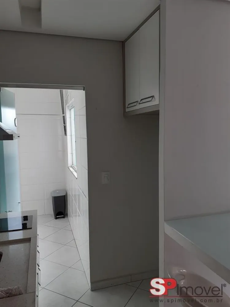 Apartamento, 2 quartos, 51 m² - Foto 1