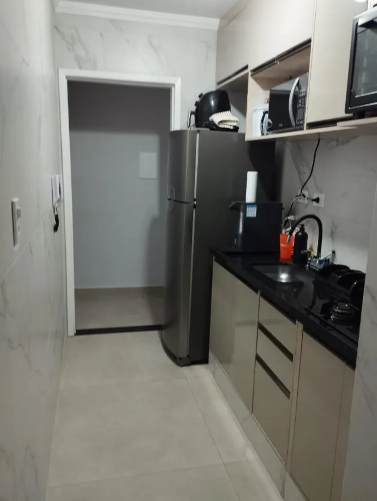 Apartamento, 2 quartos, 50 m² - Foto 7