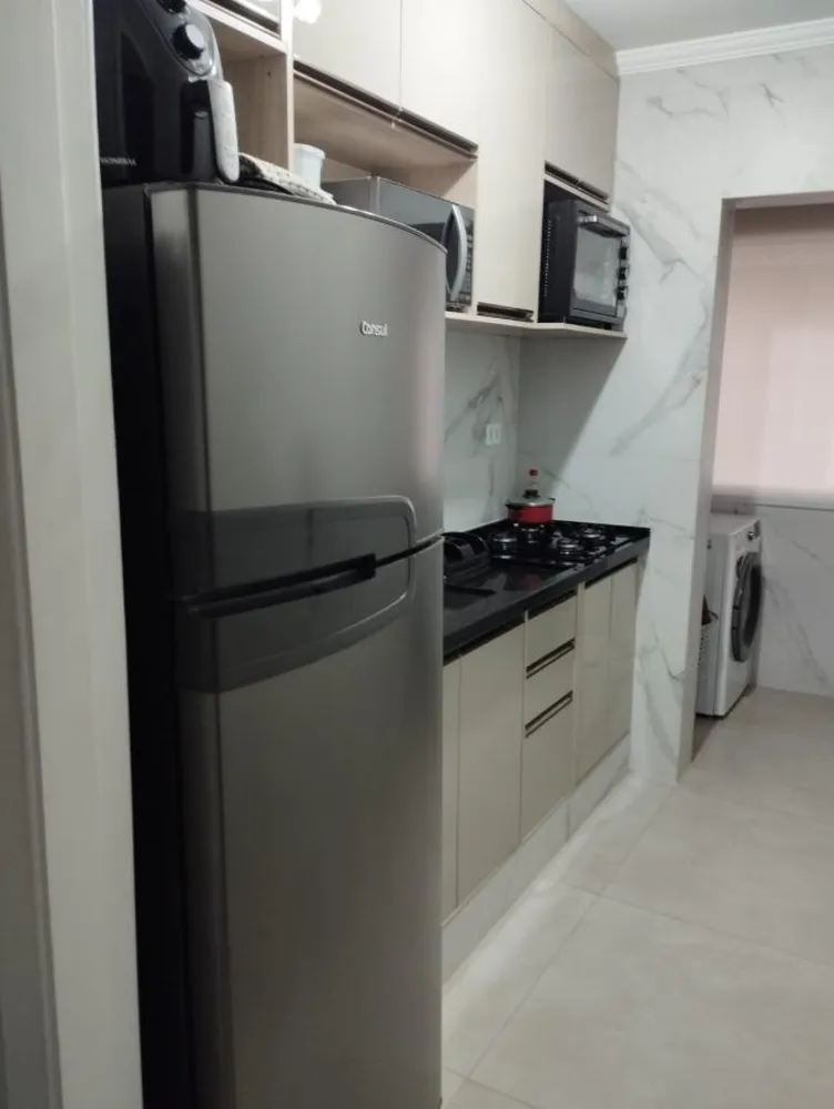 Apartamento, 2 quartos, 50 m² - Foto 3