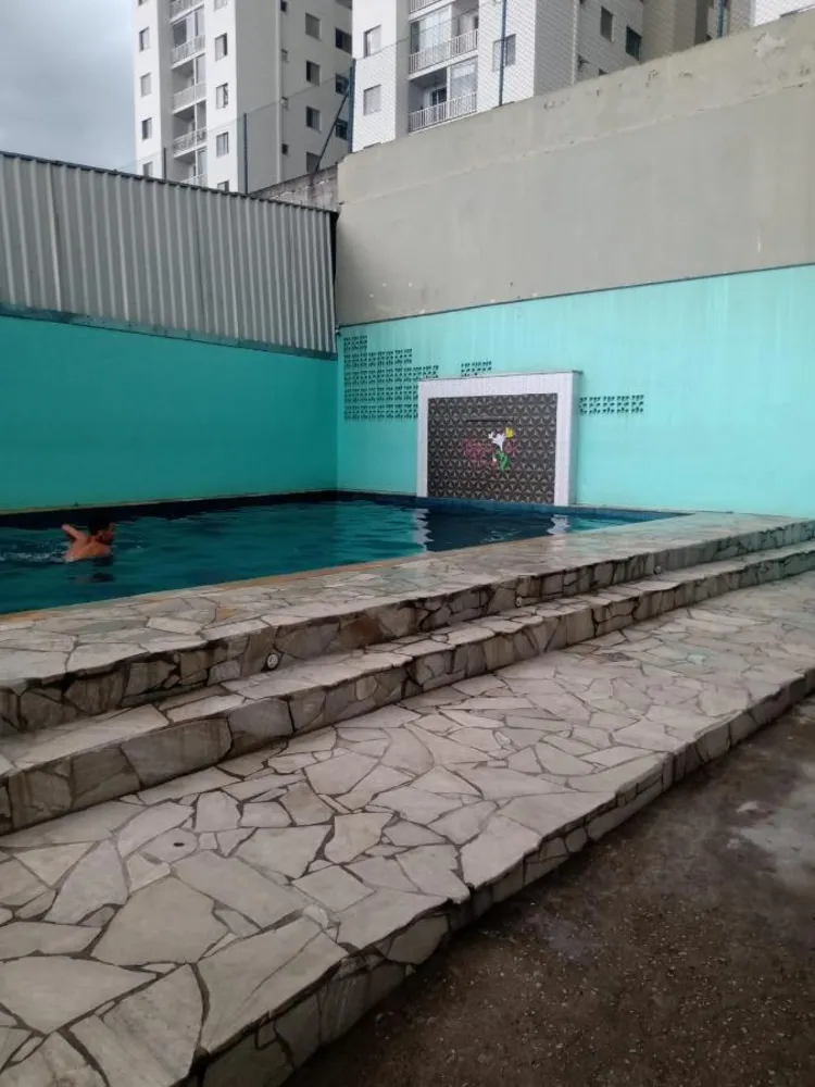 Apartamento, 2 quartos, 50 m² - Foto 8