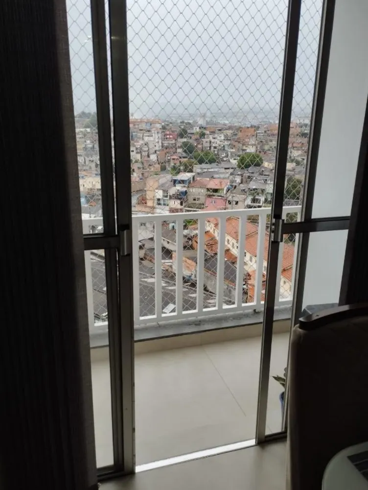 Apartamento, 2 quartos, 50 m² - Foto 1