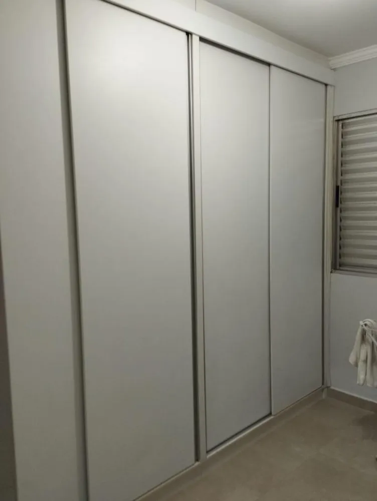 Apartamento, 2 quartos, 50 m² - Foto 6