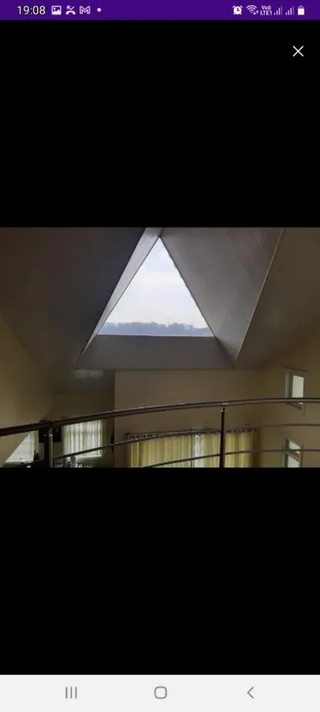 Sobrado, 4 quartos, 450 m² - Foto 5