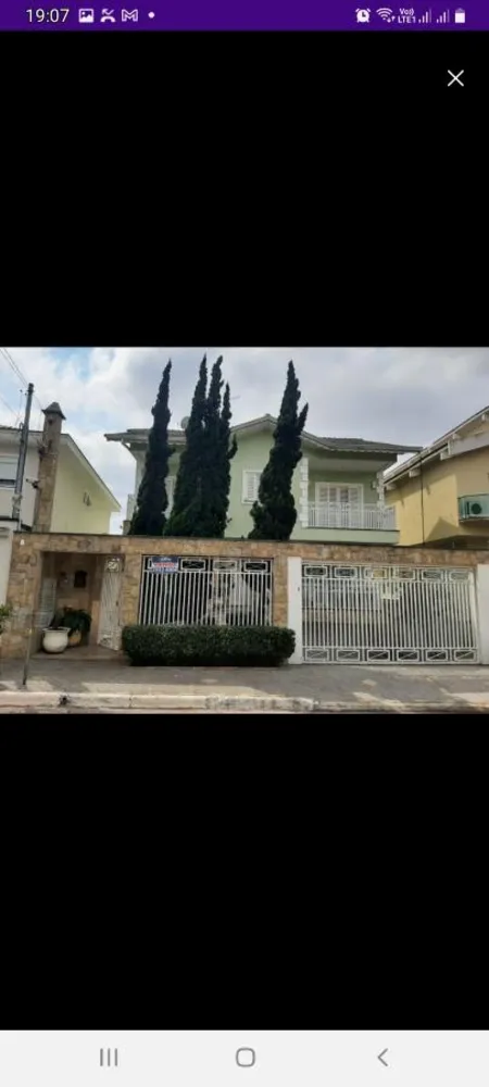 Sobrado, 4 quartos, 450 m² - Foto 11