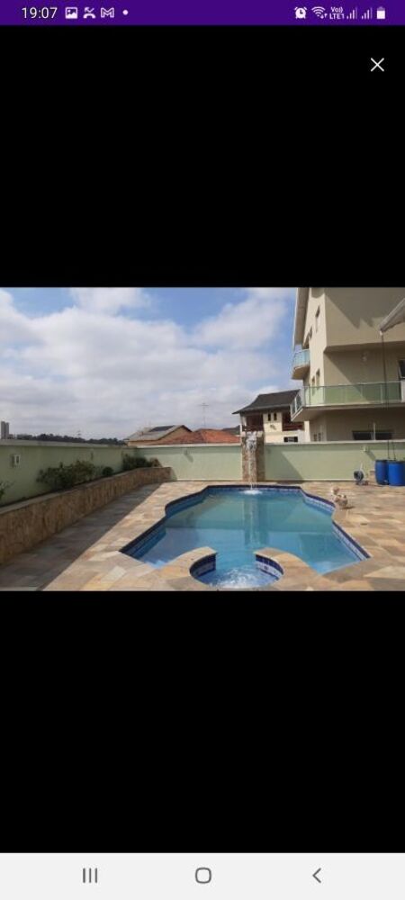 Sobrado, 4 quartos, 450 m² - Foto 2